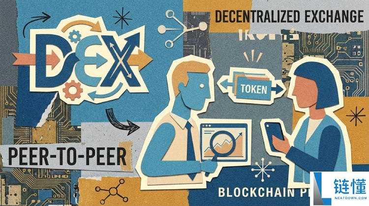 2025 年 DEX 与 CEX 终局之战复盘：Perp DEX 成最大增长引擎
