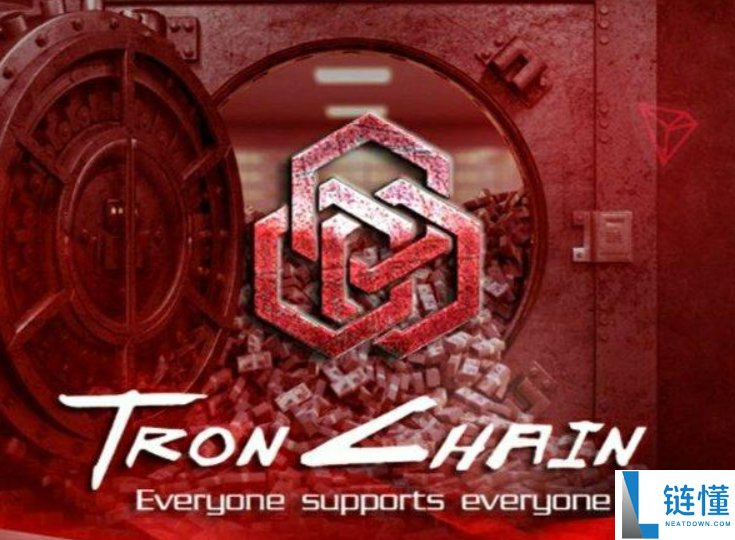 波场链（Tron）简介与合法性解析【2024最新】