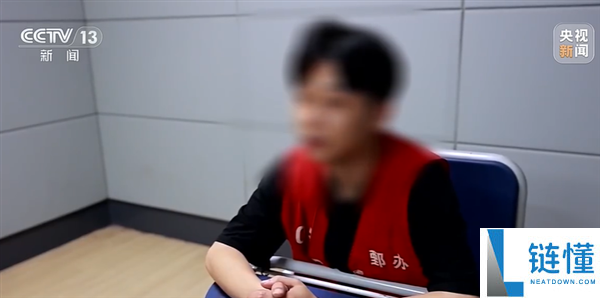 央视曝光高价回收二手手机骗局：不交980元检测费不退机，上千人被骗