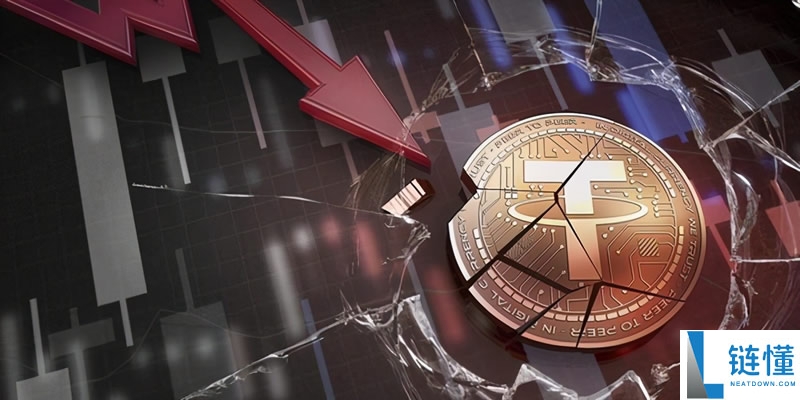 买币为什么要先买 USDT？揭秘背后核心原因与交易逻辑