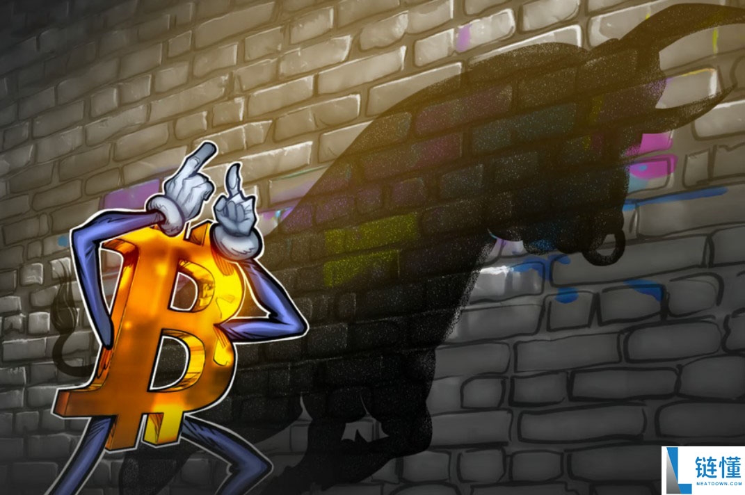 比特币关键底部信号确认：BTC 瞄准 10.1 万美元熊市反弹