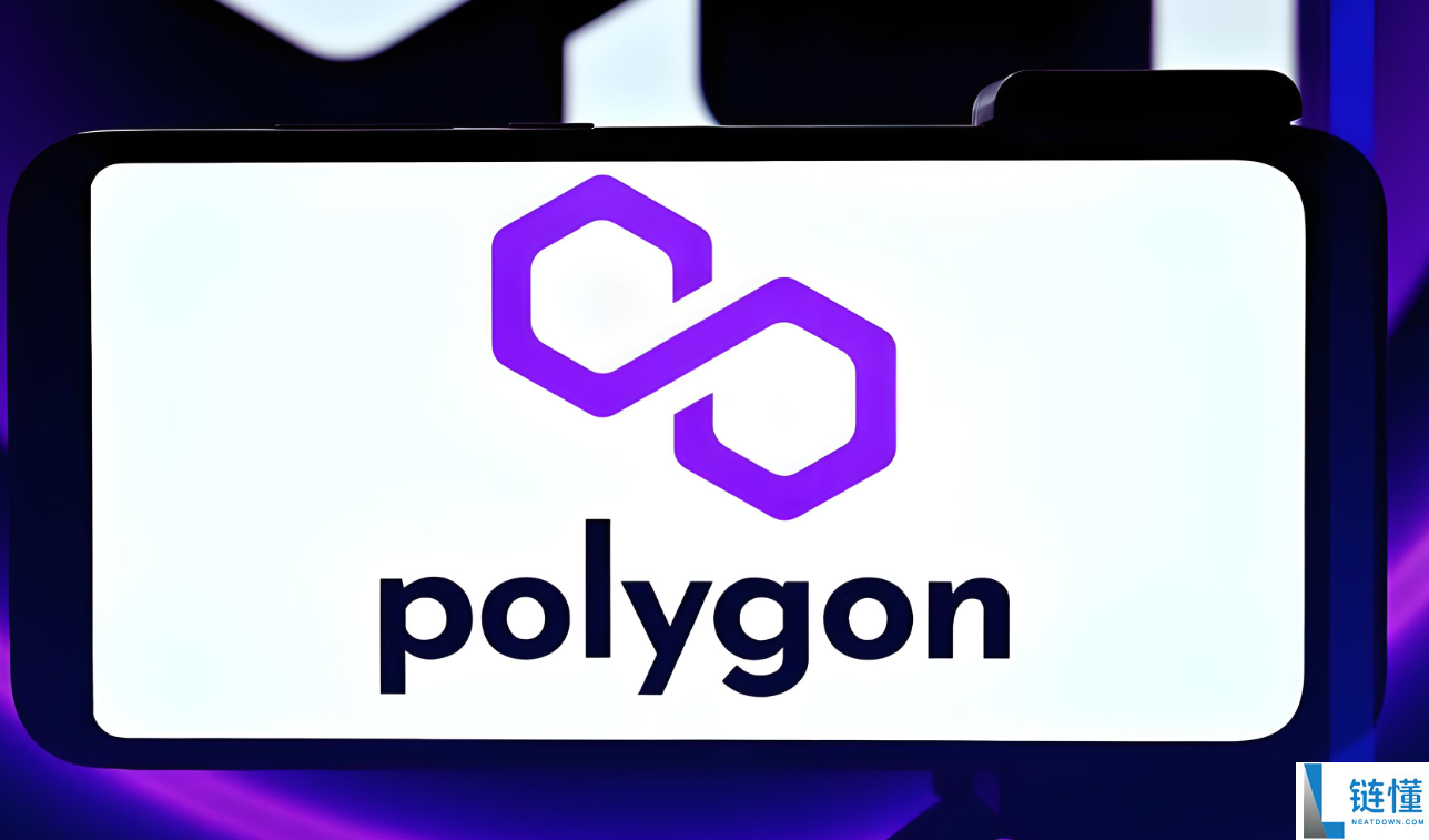 polygon在币圈是什么意思