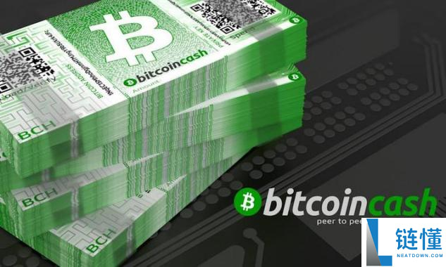 比特现金怎么提现