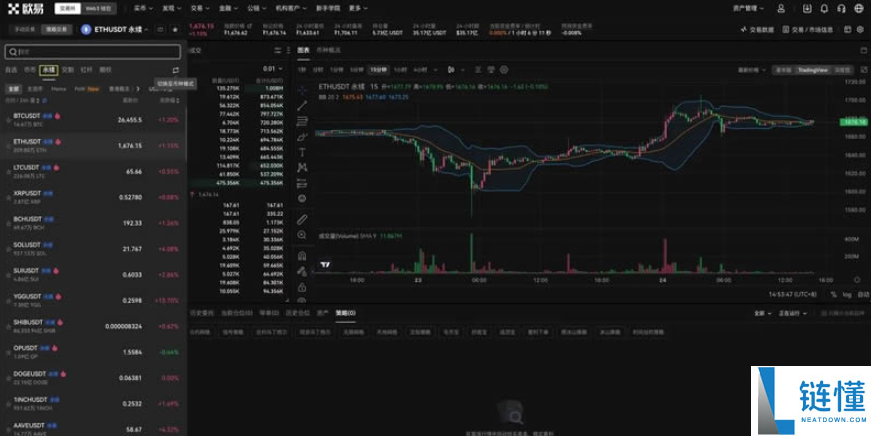 tradingview电脑版怎么安装