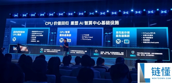 英特尔至强6+处理器：打造60000+核心的强大CPU王者