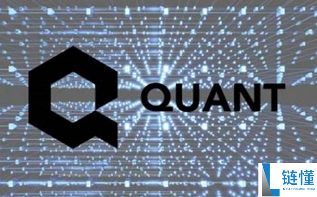 qnt币怎么挖