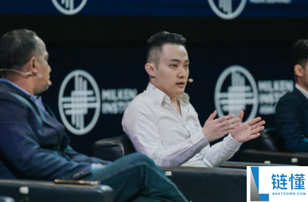 波场公链创始人是谁