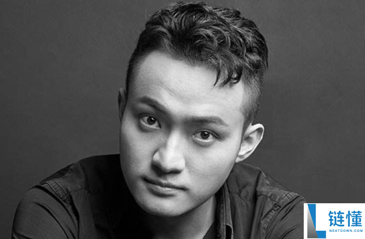 波场公链创始人是谁