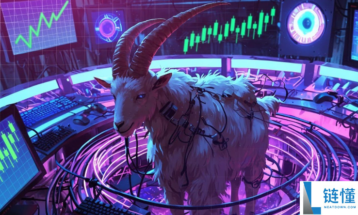 GOAT币全称是什么