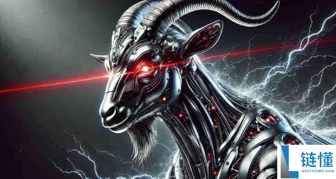 goat币合约地址