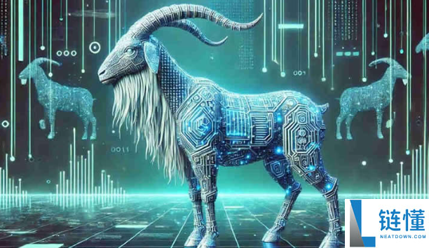 goat币合约地址