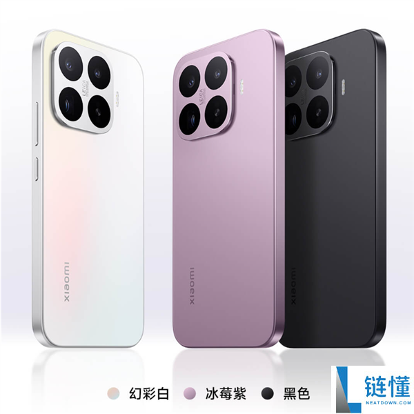 小米17T发布：国补价2549元起，搭载徕卡三摄和5X潜望镜头，性价比极高