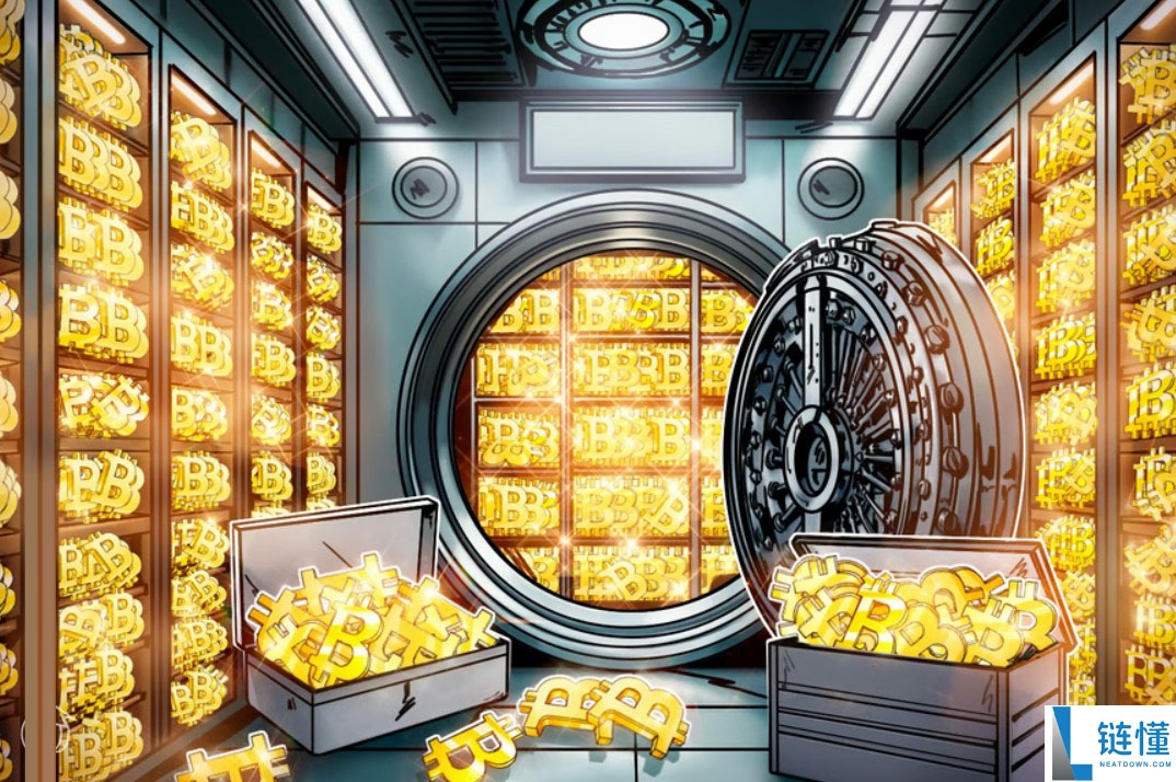 Sygnum 预测：2026 年代币化与国家比特币（BTC）储备将迎来爆发式增长