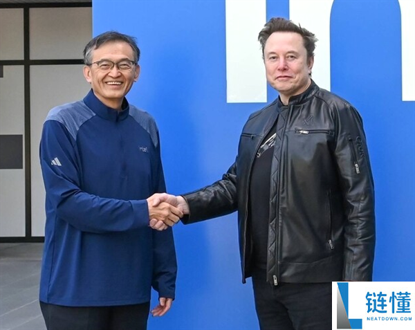 马斯克携手Intel推出超强内存:单条512GB性能优于HBM技术