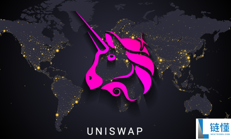 uniswap是什么