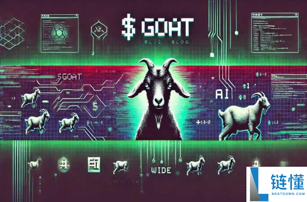 goat币怎么样