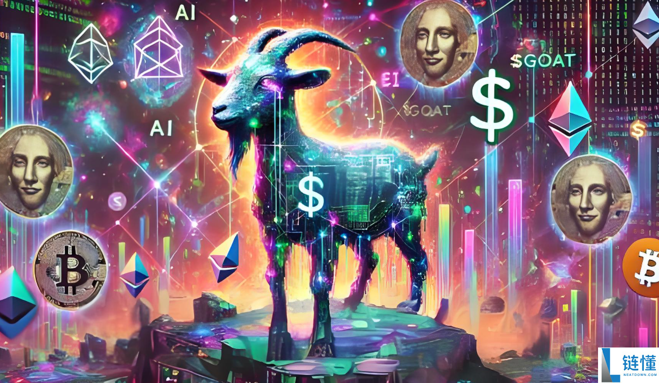 goat币怎么样