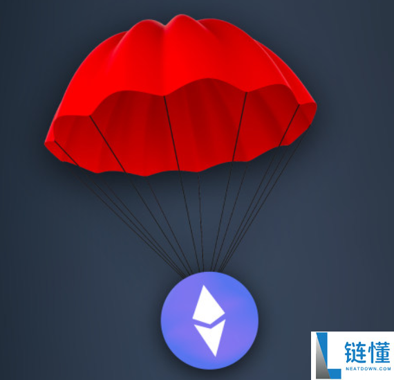 空投是什么意思