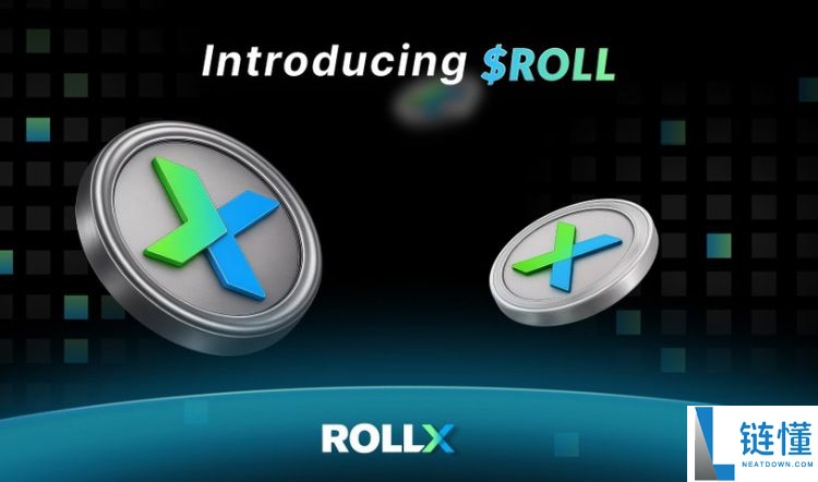 RollX(ROLL) 币是什么？代币经济、空投领取指南及投资价值深度解析
