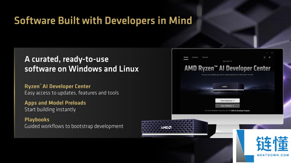 AMD热烈欢迎NVIDIA加入智能体AI PC市场，彰显核心优势！