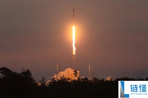 SpaceX猎鹰9号火箭成功复用35次，刷新纪录达40%的预计提升效果