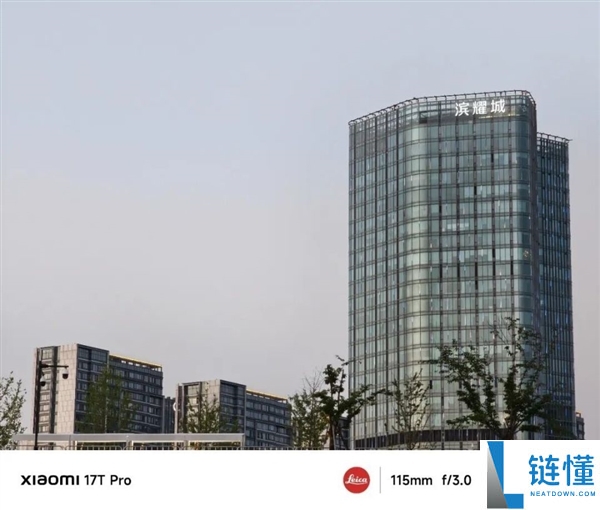 海外发布的小米17T Pro为何在此时选择回国发布引发关注