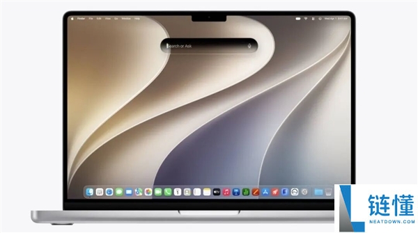 库克最后一次WWDC：AI Siri亮相，国行用户暂时无法使用