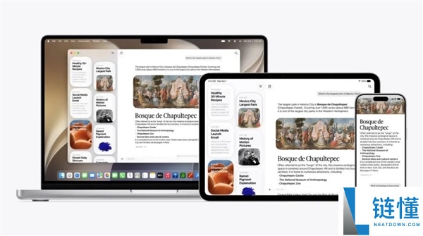 库克最后一次WWDC：AI Siri亮相，国行用户暂时无法使用
