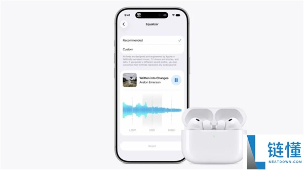 库克最后一次WWDC：AI Siri亮相，国行用户暂时无法使用