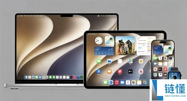 苹果macOS新版本Golden Gate发布，隔空投送提速80%体验升级