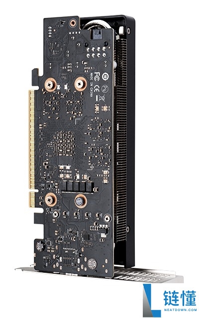 铭瑄RTX 5060 LP半高显卡上市，3399元双槽三风扇设计，支持10Gbps高速接口