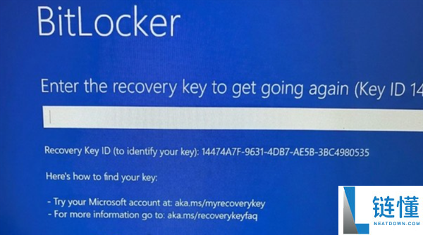 全球戴尔惠普电脑频繁重启卡BitLocker问题揭秘：非Windows 11引发的系统故障