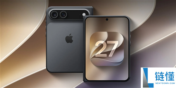 苹果iPhone Ultra备货量少于华为三折叠手机：抢购时刻到来