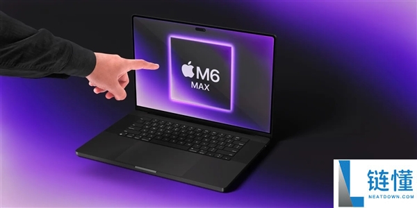 苹果MacBook Ultra首发灵动岛屏幕，告别刘海设计，开启笔记本新纪元