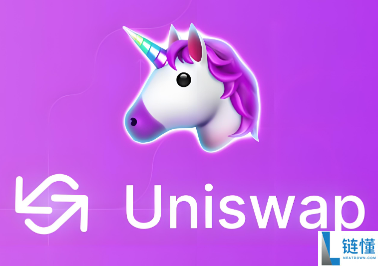 uniswap交易所怎么交易