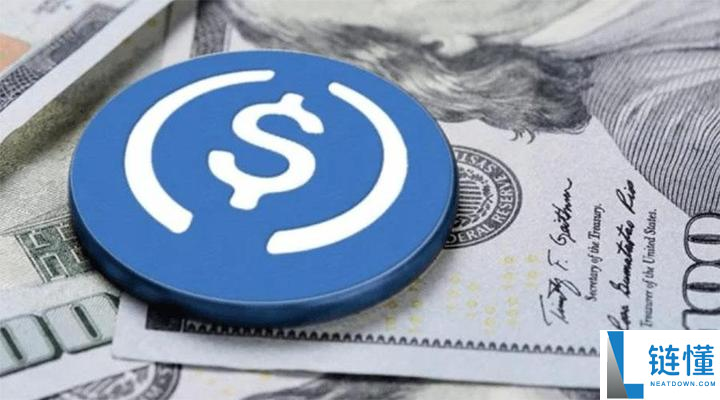 usdc属于什么币种