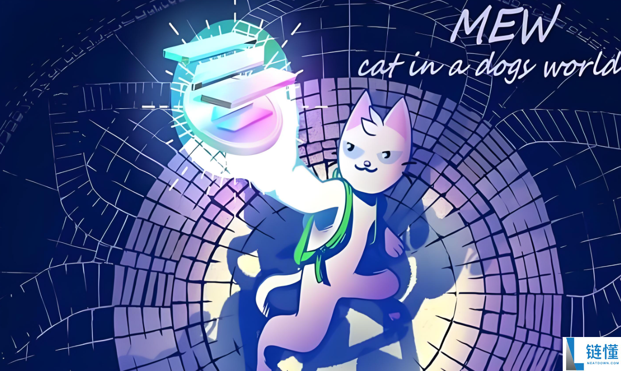 mew币怎么挖