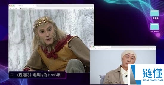 张卫健曾下跪求群演，为完成《西游记》拍摄付出努力