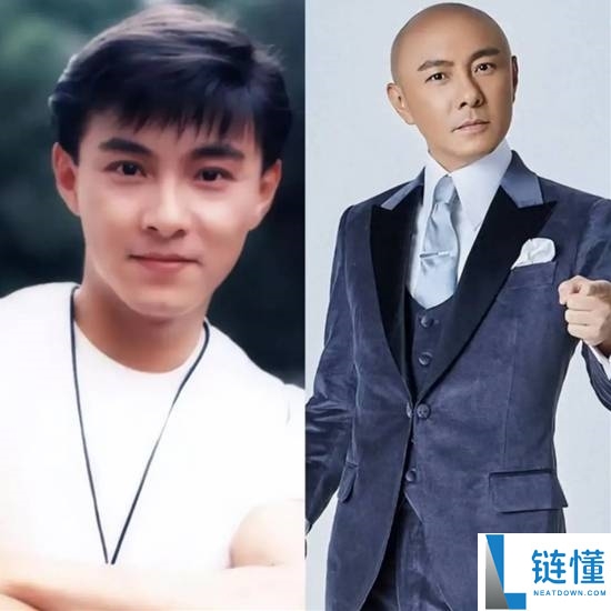 张卫健曾下跪求群演，为完成《西游记》拍摄付出努力