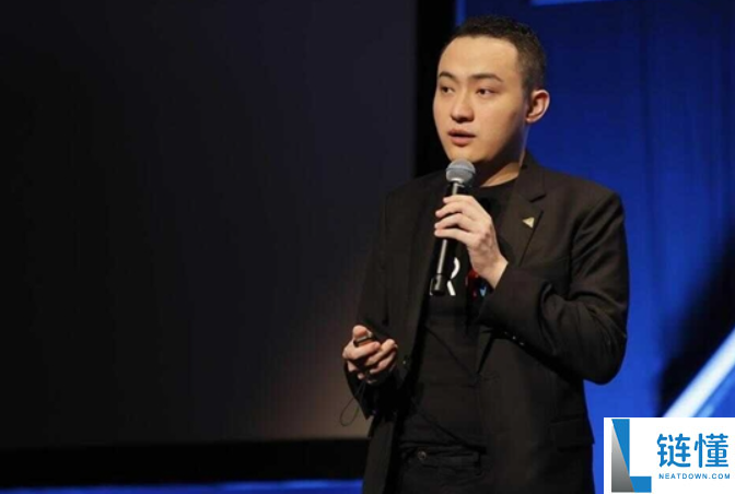 币圈波场是什么意思