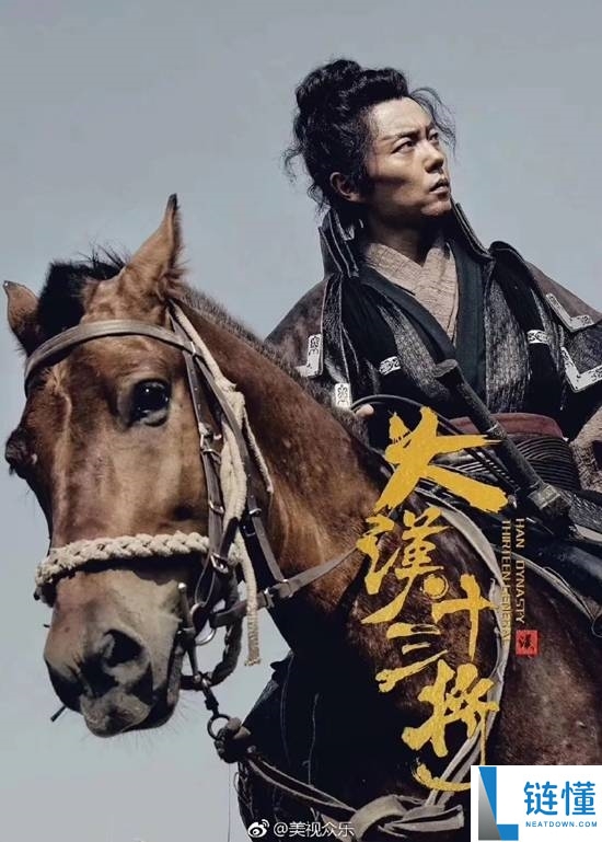 谢苗《火遮眼》走向国际，被外媒评为近十年最佳动作电影