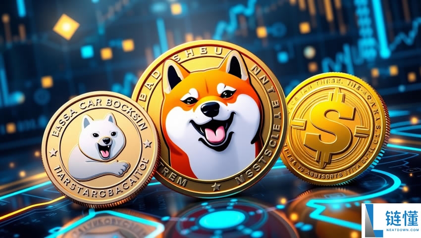 如何抢先发现早期潜力迷因币？新手必学的实用挖掘指南