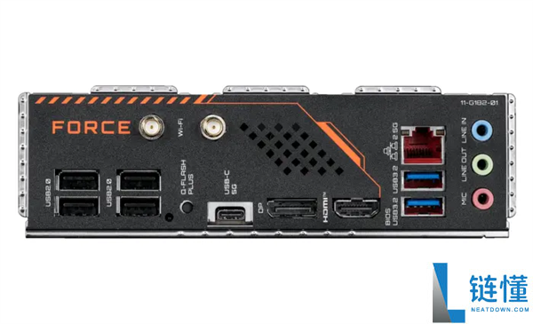 技嘉B840M FORCE WIFI6E主板评测：入门级X3D Turbo与DDR5高阶调校新品推荐