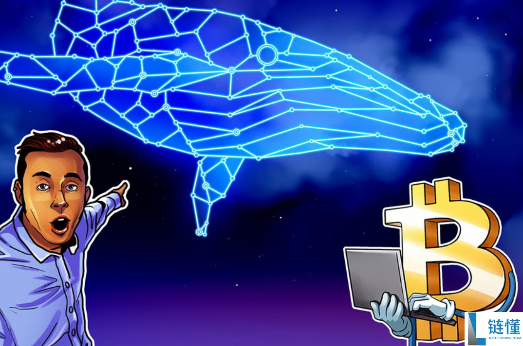 比特币巨鲸抛售结束：2023 年最快抛售后 BTC 持仓量反弹 21%