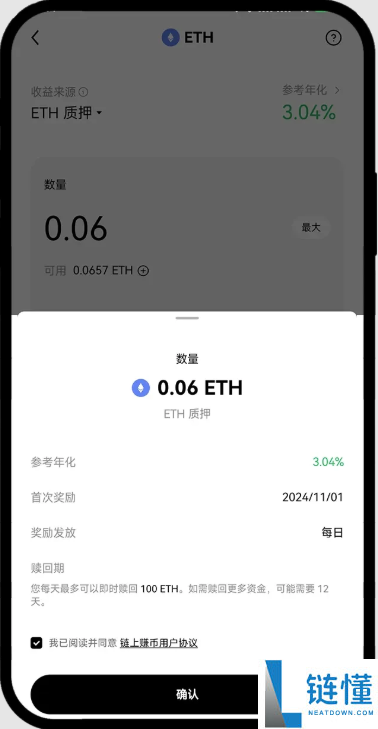 icp币