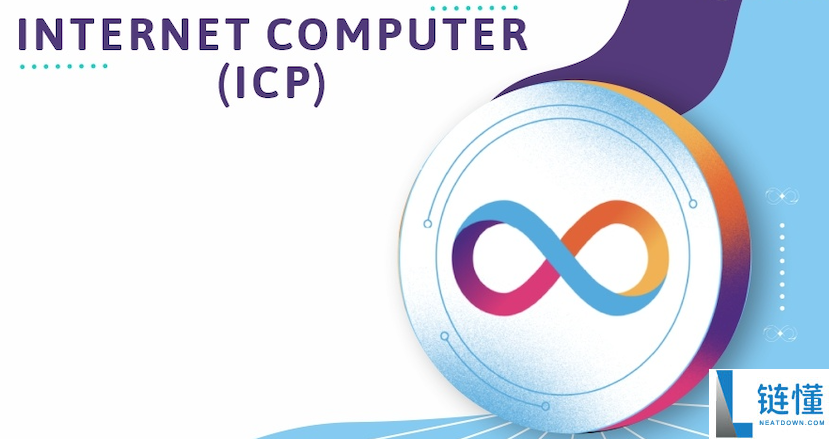 icp币