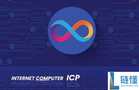 icp币