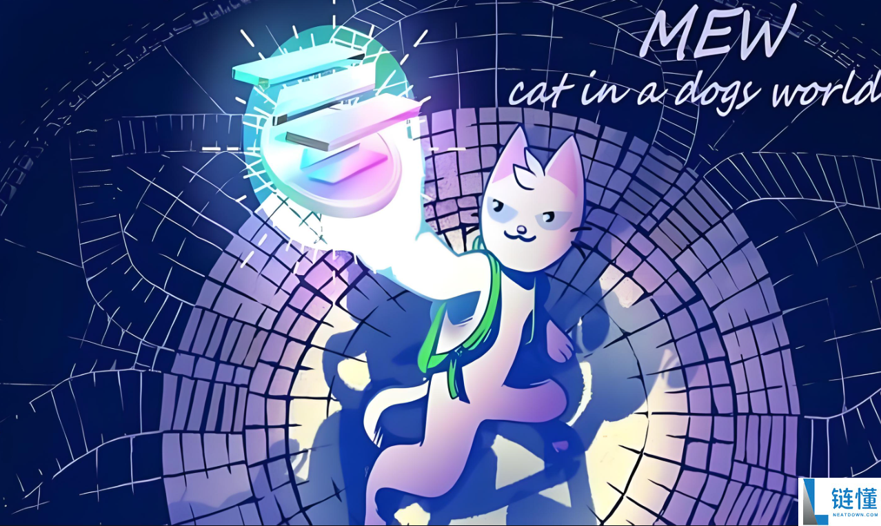 mew币能涨到多少一个
