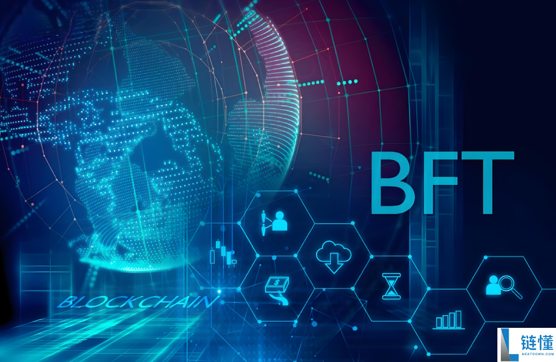 bft是什么币