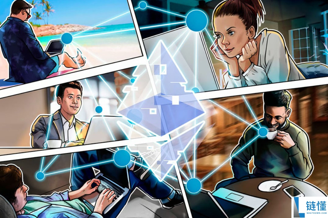 Glassnode 深度解析：新用户激增推动以太坊（ETH）链上活动翻倍